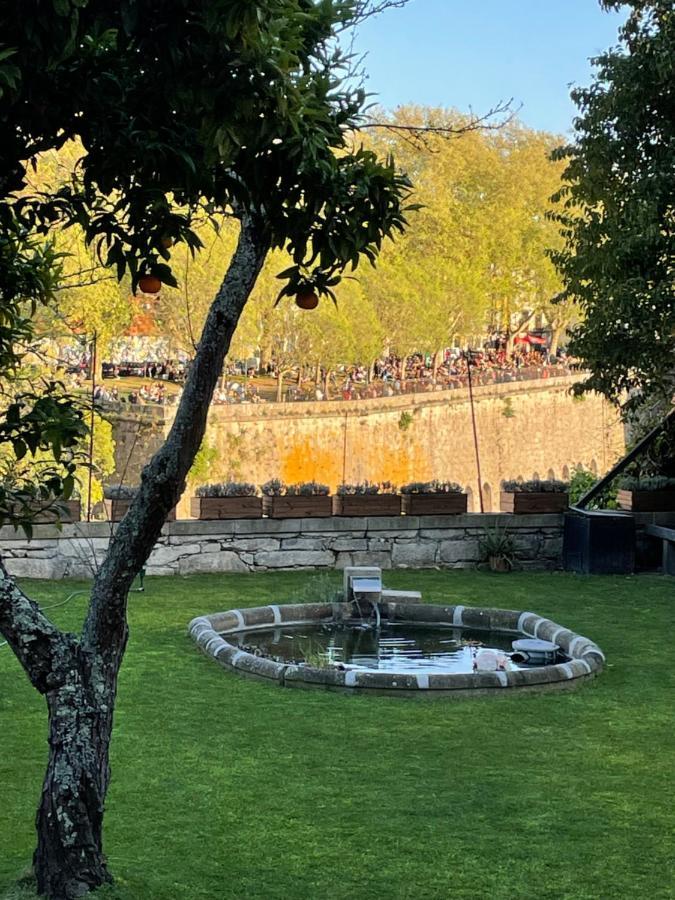 Loveporto2 Balcony/garden@hist.c * Oporto